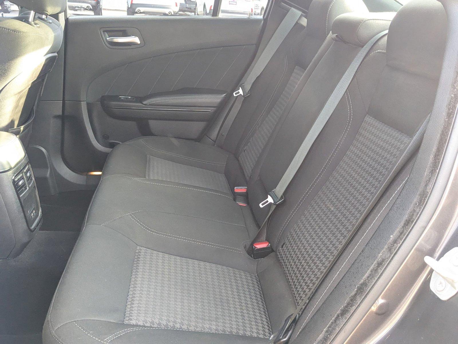 2019 Dodge Charger Vehicle Photo in St. Petersburg, FL 33713