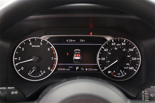 2024 Nissan Rogue Vehicle Photo in Hazelwood, MO 63042