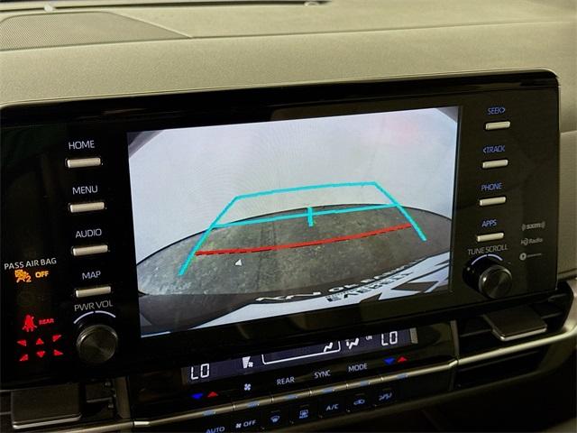2022 Toyota Sienna Vehicle Photo in Everett, WA 98204