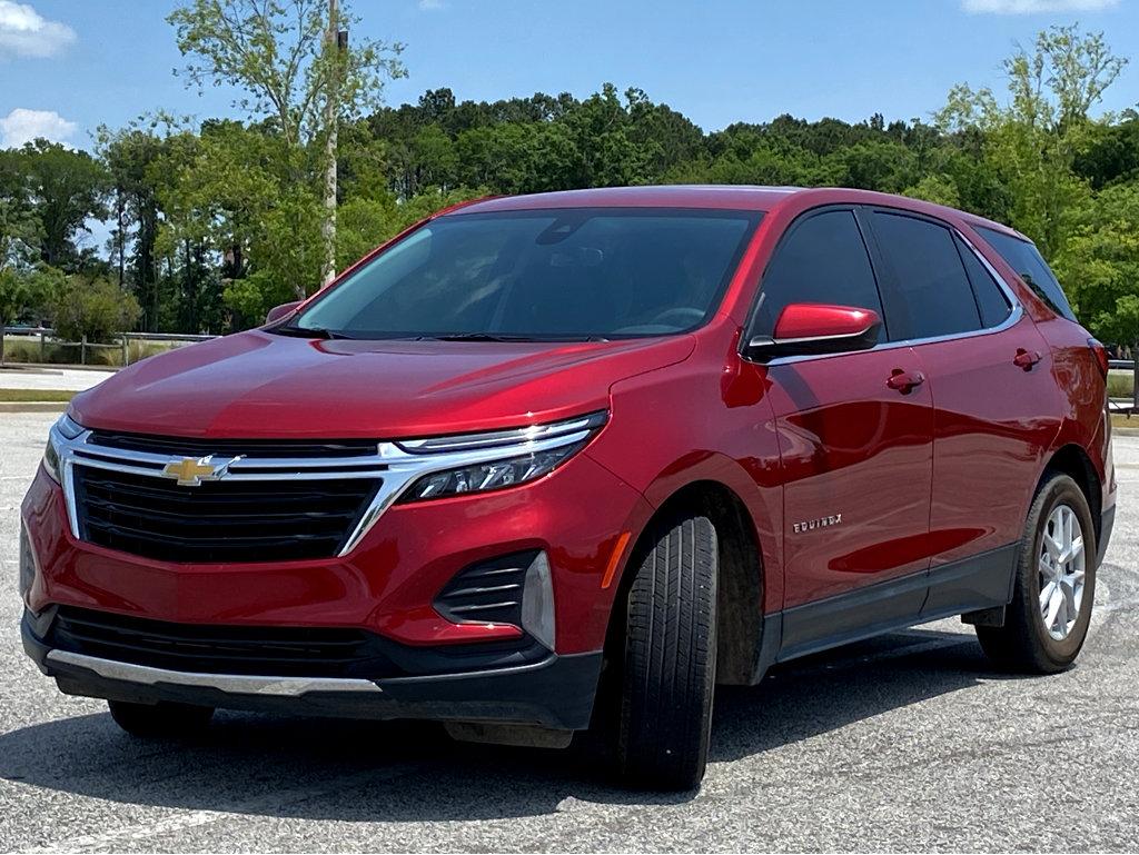2023 Chevrolet Equinox Vehicle Photo in POOLER, GA 31322-3252