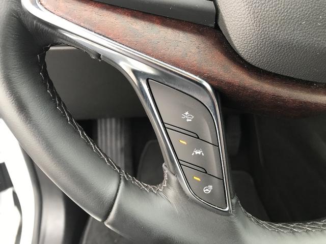 2023 Cadillac XT5 Vehicle Photo in GREEN BAY, WI 54303-3330