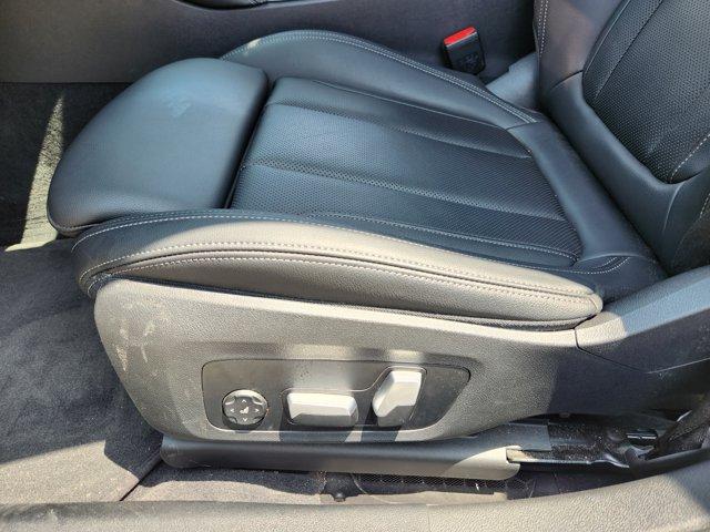 2022 BMW 430i Vehicle Photo in PLANO, TX 75024