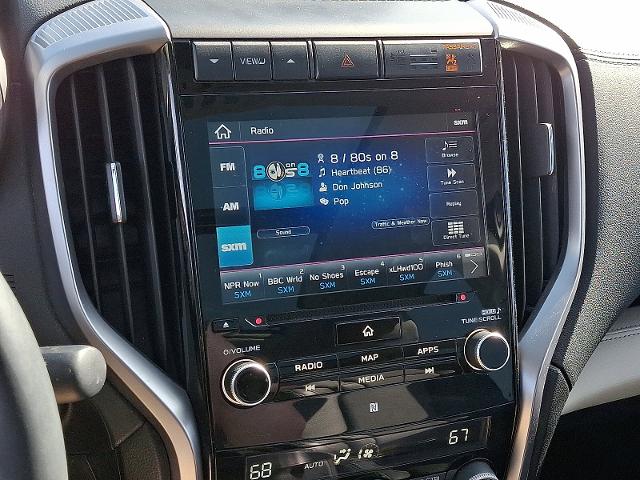 2021 Subaru Ascent Vehicle Photo in HARRISBURG, PA 17111-1033