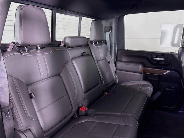 2023 Chevrolet Silverado 3500 HD Vehicle Photo in PUYALLUP, WA 98371-4149