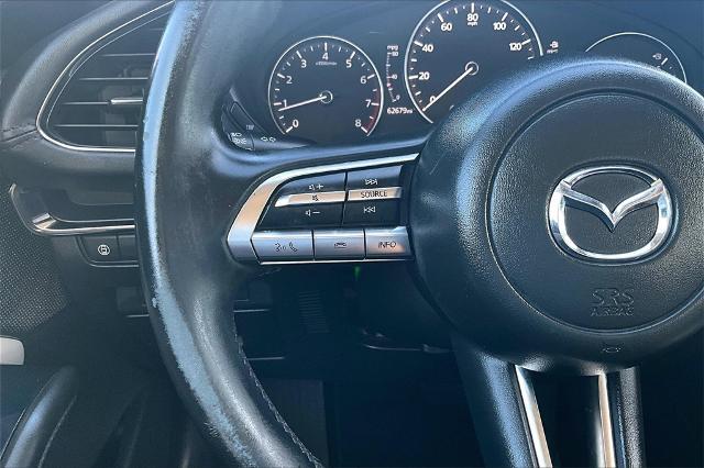 2019 Mazda3 Sedan Vehicle Photo in Houston, TX 77007