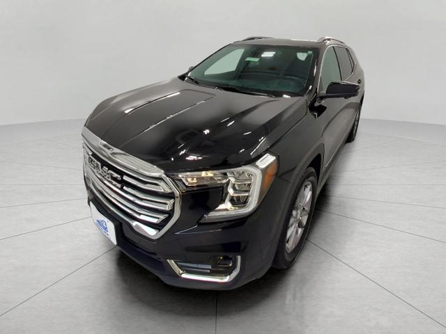 2022 GMC Terrain Vehicle Photo in OSHKOSH, WI 54904-7811