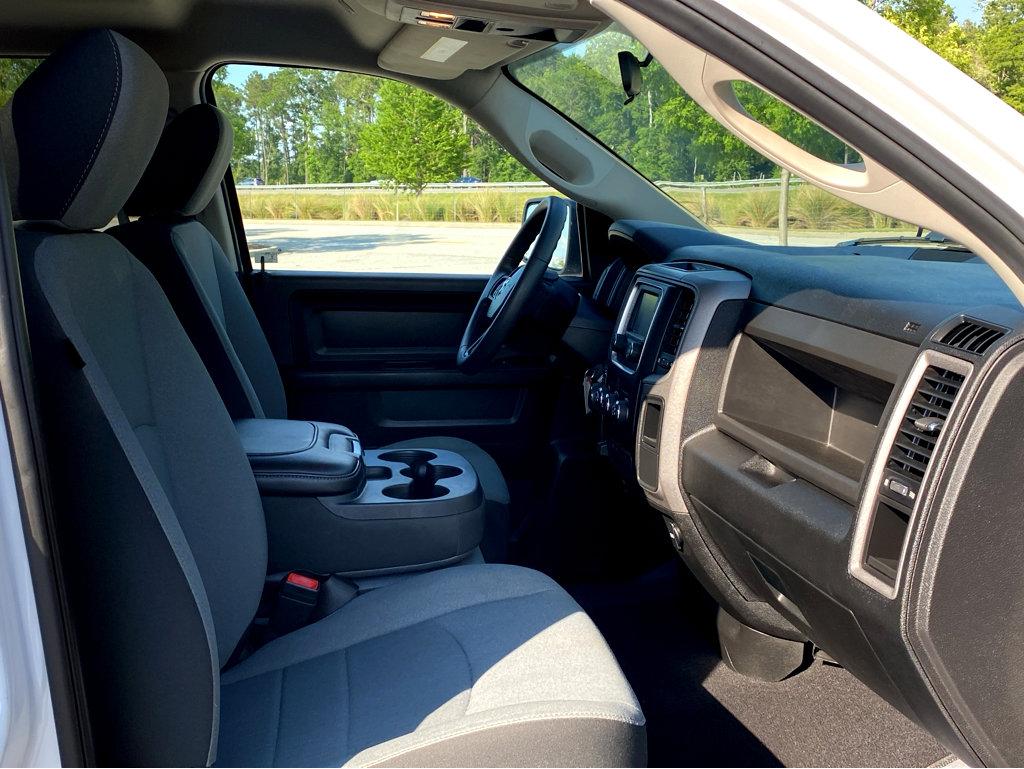 2021 Ram 1500 Classic Vehicle Photo in BEAUFORT, SC 29906-4218