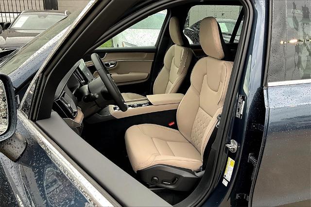 2025 Volvo XC90 Plug-In Hybrid Vehicle Photo in Grapevine, TX 76051