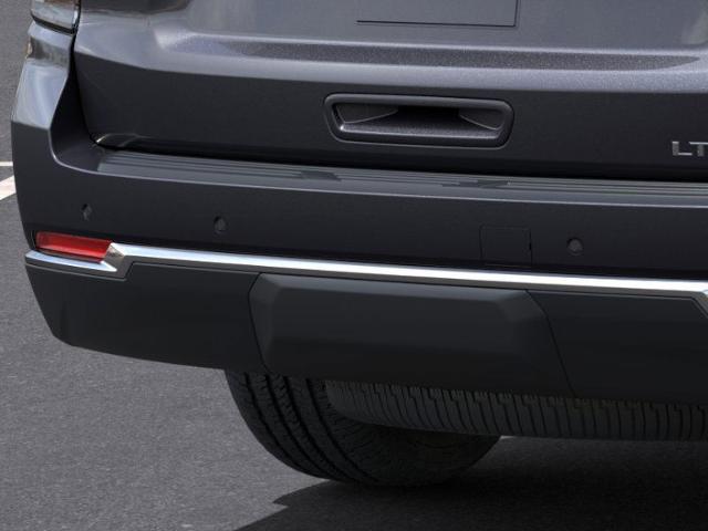 2025 Chevrolet Suburban Vehicle Photo in PAWLING, NY 12564-3219