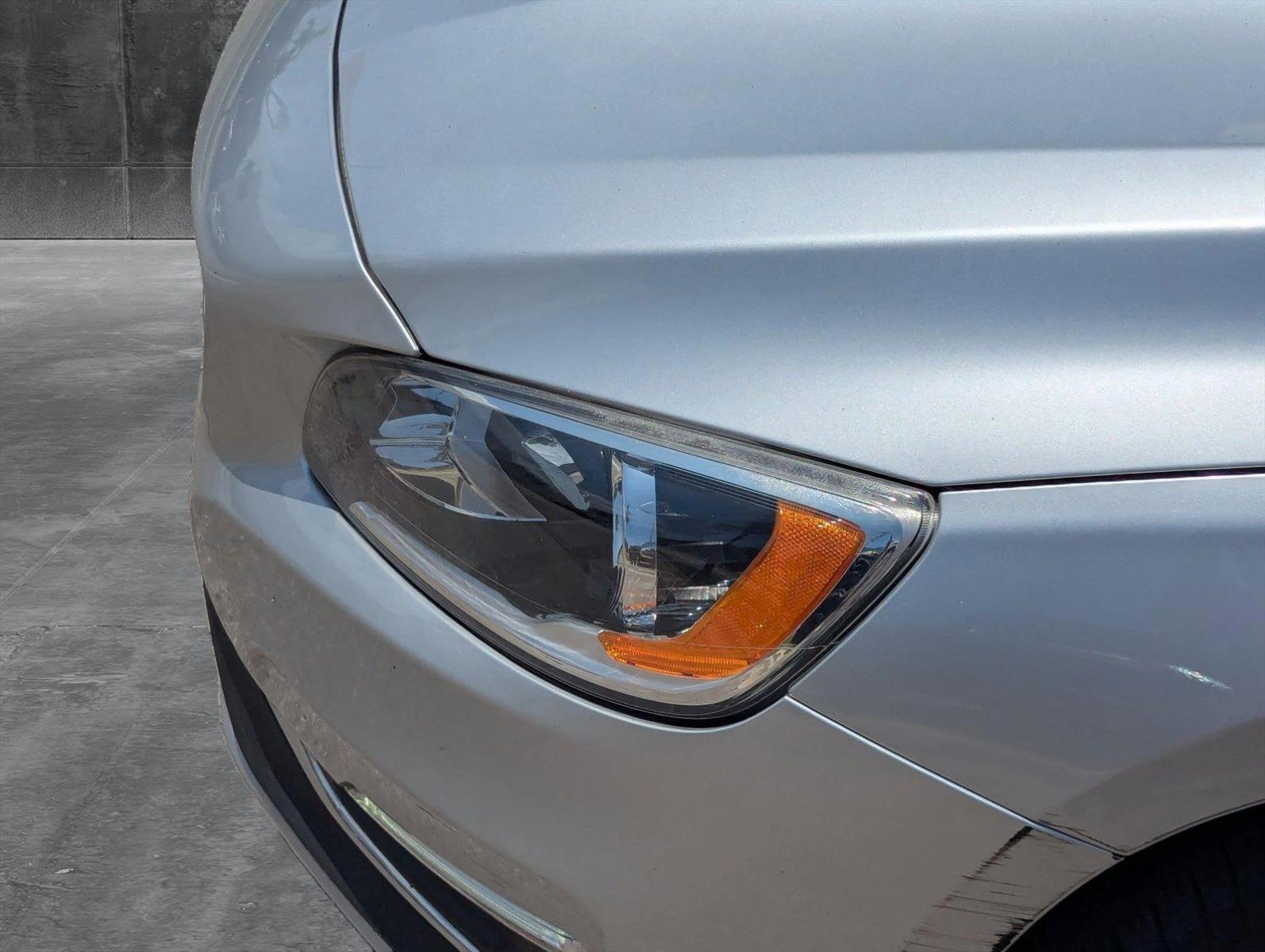 2016 Volvo S60 Vehicle Photo in Delray Beach, FL 33444
