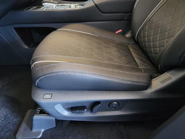 2025 INFINITI QX60 Vehicle Photo in DALLAS, TX 75209