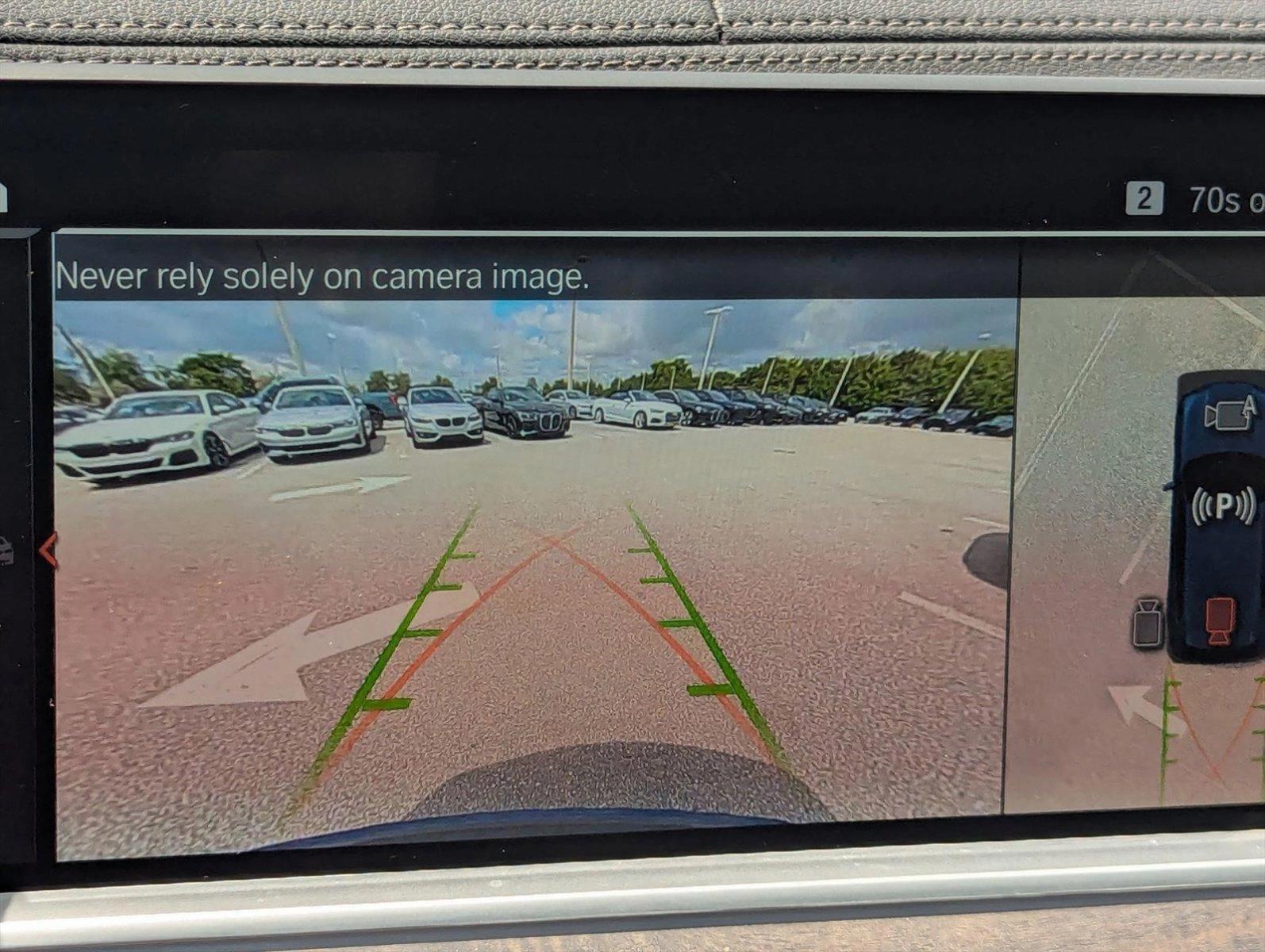 2022 BMW X5 xDrive40i Vehicle Photo in Delray Beach, FL 33444