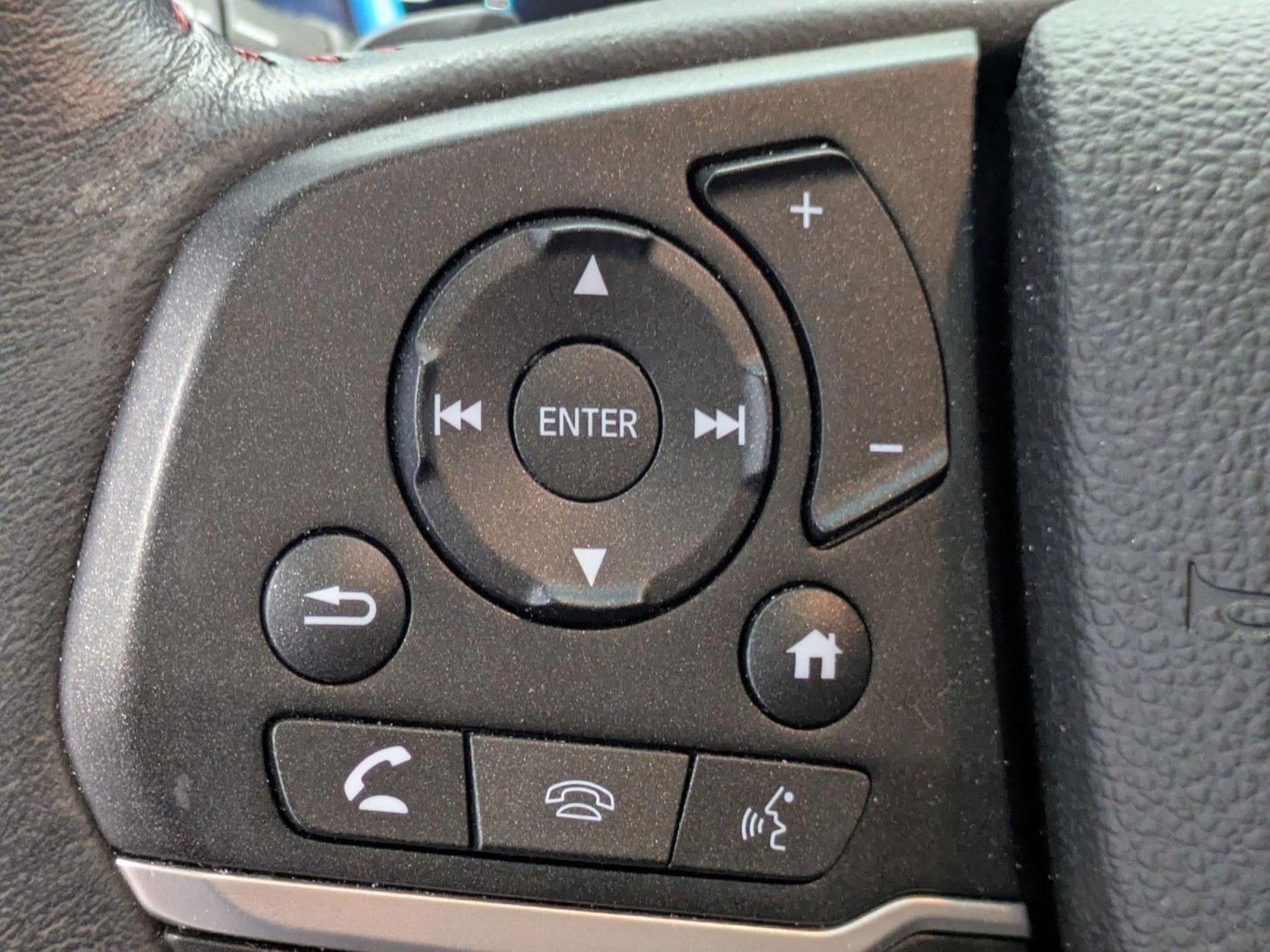 2023 Honda Odyssey Vehicle Photo in Clearwater, FL 33764