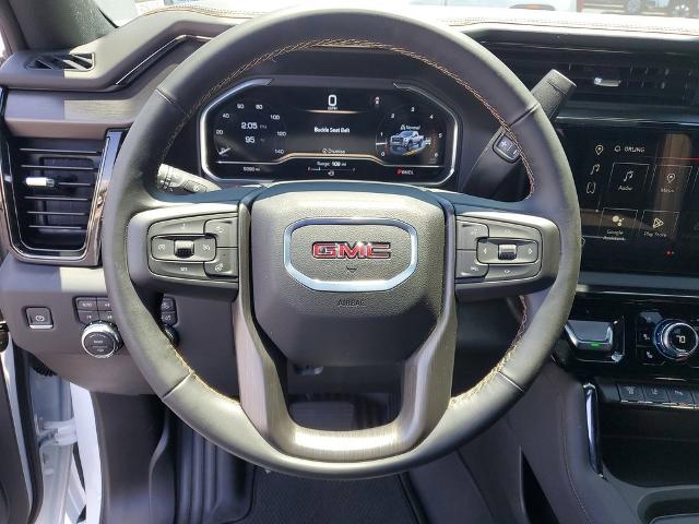 2024 GMC Sierra 2500 HD Vehicle Photo in LIGHTHOUSE POINT, FL 33064-6849