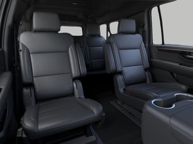 2025 Chevrolet Suburban Vehicle Photo in APPLETON, WI 54914-4656