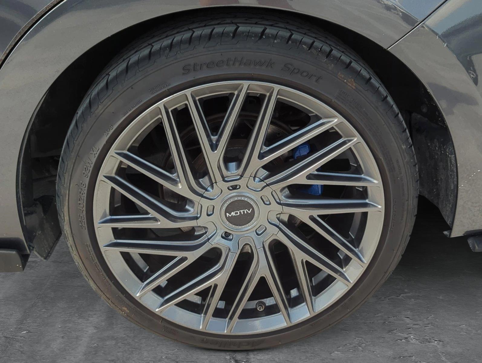 2016 Acura ILX Vehicle Photo in Ft. Myers, FL 33907