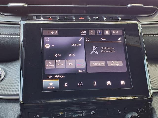 2023 Jeep Grand Cherokee L Vehicle Photo in San Antonio, TX 78230-1001