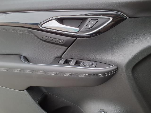 2025 Buick Envision Vehicle Photo in Denton, TX 76205