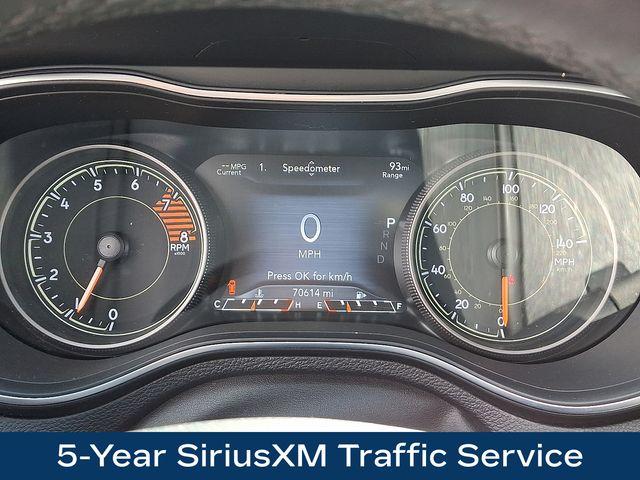 2019 Jeep Cherokee Vehicle Photo in DANBURY, CT 06810-5034