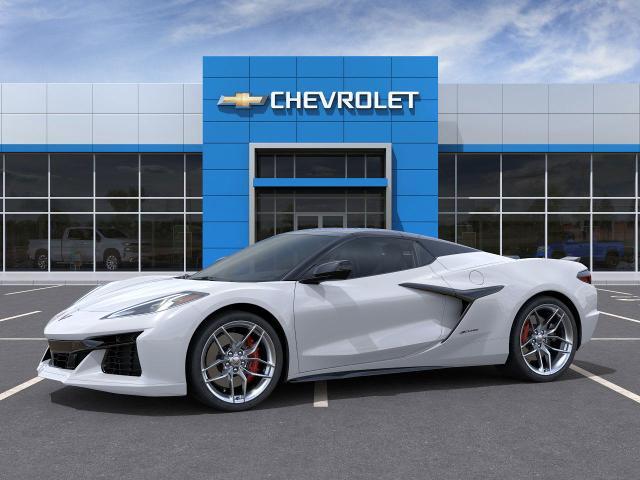 2025 Chevrolet Corvette Z06 Vehicle Photo in MIAMI, FL 33172-3015