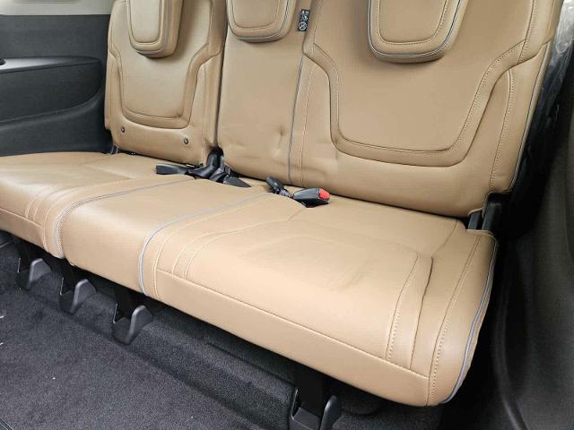 2025 INFINITI QX80 Vehicle Photo in Fort Worth, TX 76132
