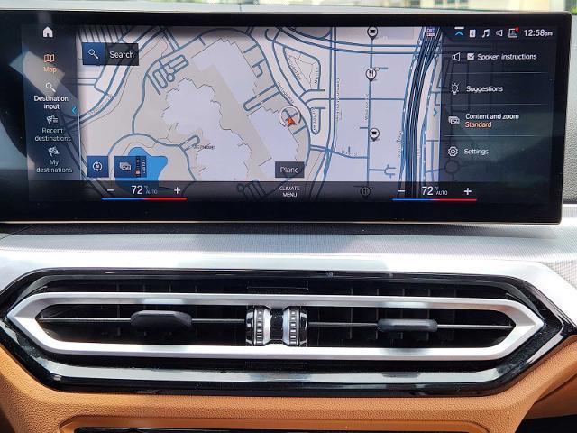 2023 BMW 330i xDrive Vehicle Photo in PLANO, TX 75024