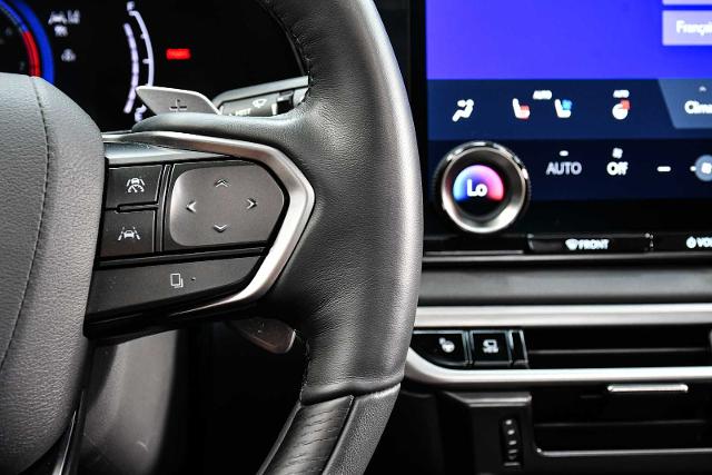 2024 Lexus RX 350 Vehicle Photo in DALLAS, TX 75235