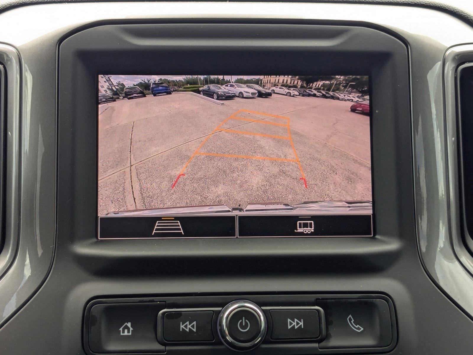 2024 GMC Sierra 1500 Vehicle Photo in ORLANDO, FL 32812-3021