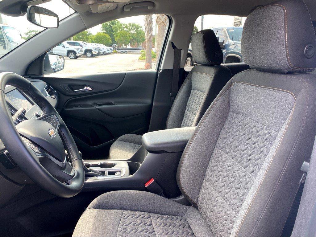 2023 Chevrolet Equinox Vehicle Photo in SAVANNAH, GA 31406-4513