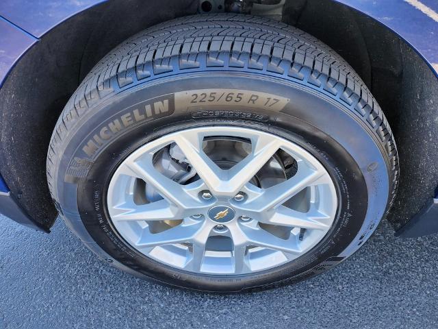 2023 Chevrolet Equinox Vehicle Photo in GREEN BAY, WI 54304-5303