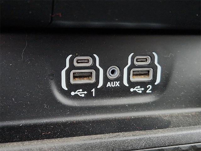 2024 Ram 3500 Vehicle Photo in EASTLAND, TX 76448-3020