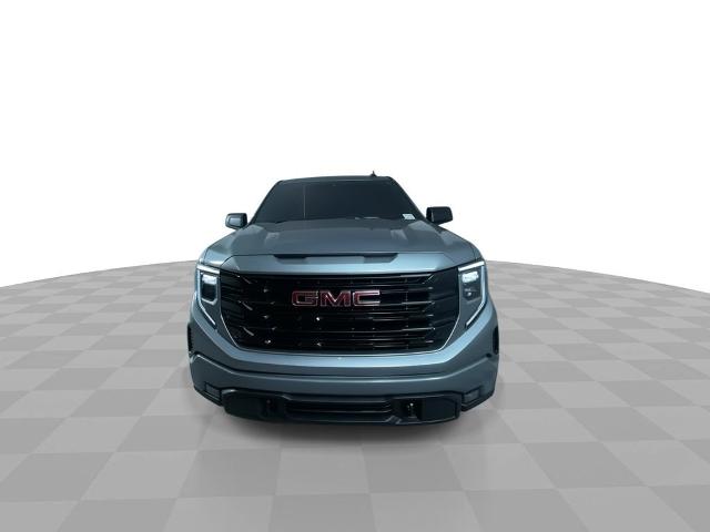 2024 GMC Sierra 1500 Vehicle Photo in GILBERT, AZ 85297-0402