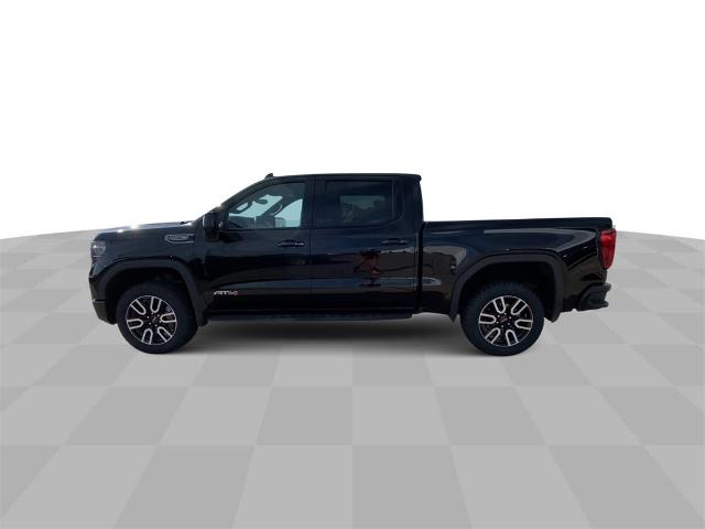 2022 GMC Sierra 1500 Vehicle Photo in Greenville, TX 75402