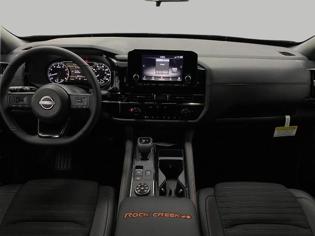 2025 Nissan Pathfinder Vehicle Photo in Appleton, WI 54913