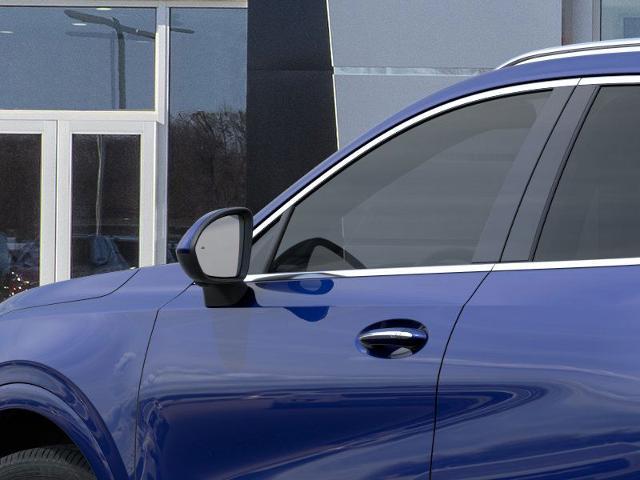 2025 Buick Envision Vehicle Photo in DANBURY, CT 06810-5034