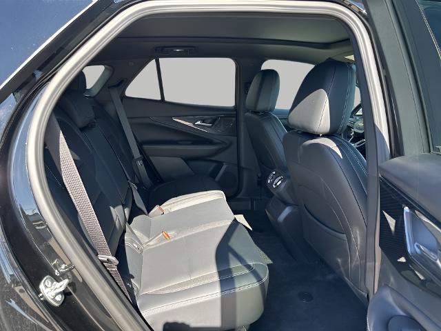 2024 Chevrolet Blazer EV Vehicle Photo in MANITOWOC, WI 54220-5838