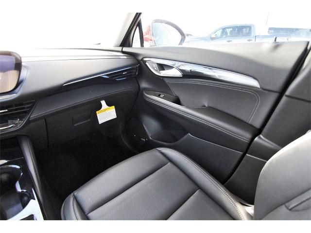 2025 Buick Envision Vehicle Photo in ROSENBERG, TX 77471-5675