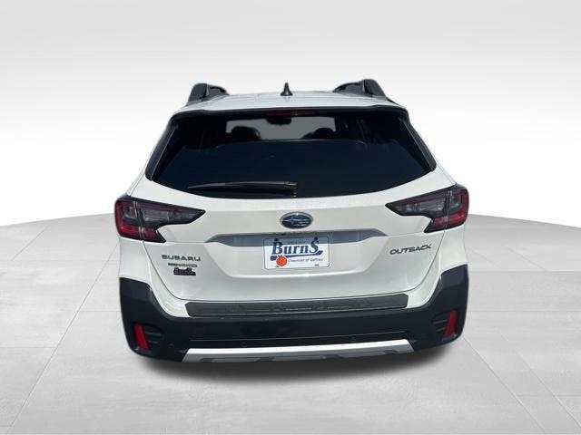 2020 Subaru Outback Vehicle Photo in Gaffney, SC 29341