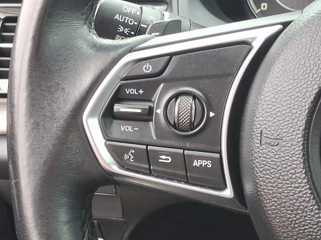 2019 Acura RDX Vehicle Photo in TREVOSE, PA 19053-4984