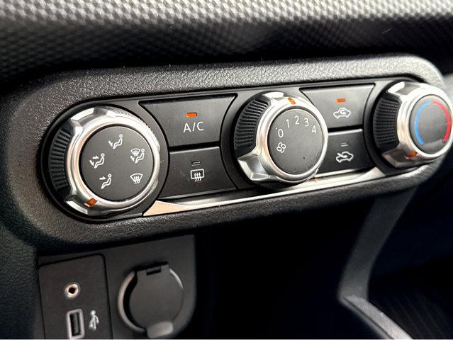 2024 Nissan Kicks Vehicle Photo in Savannah, GA 31419