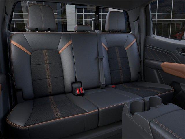 2025 GMC Canyon Vehicle Photo in PUYALLUP, WA 98371-4149