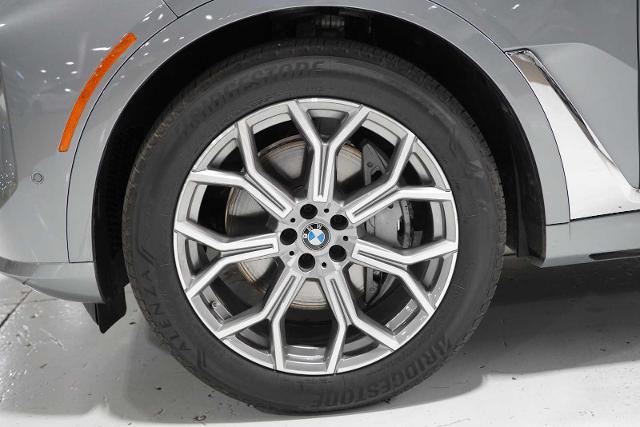 2025 BMW X7 xDrive40i Vehicle Photo in GRAPEVINE, TX 76051