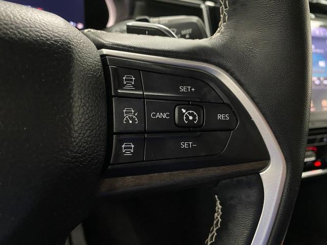 2022 Jeep Grand Cherokee Vehicle Photo in Appleton, WI 54913