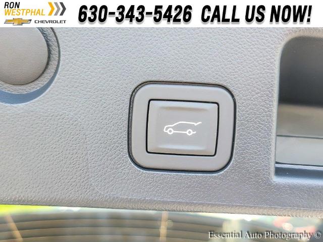 2026 Chevrolet Equinox Vehicle Photo in AURORA, IL 60503-9326