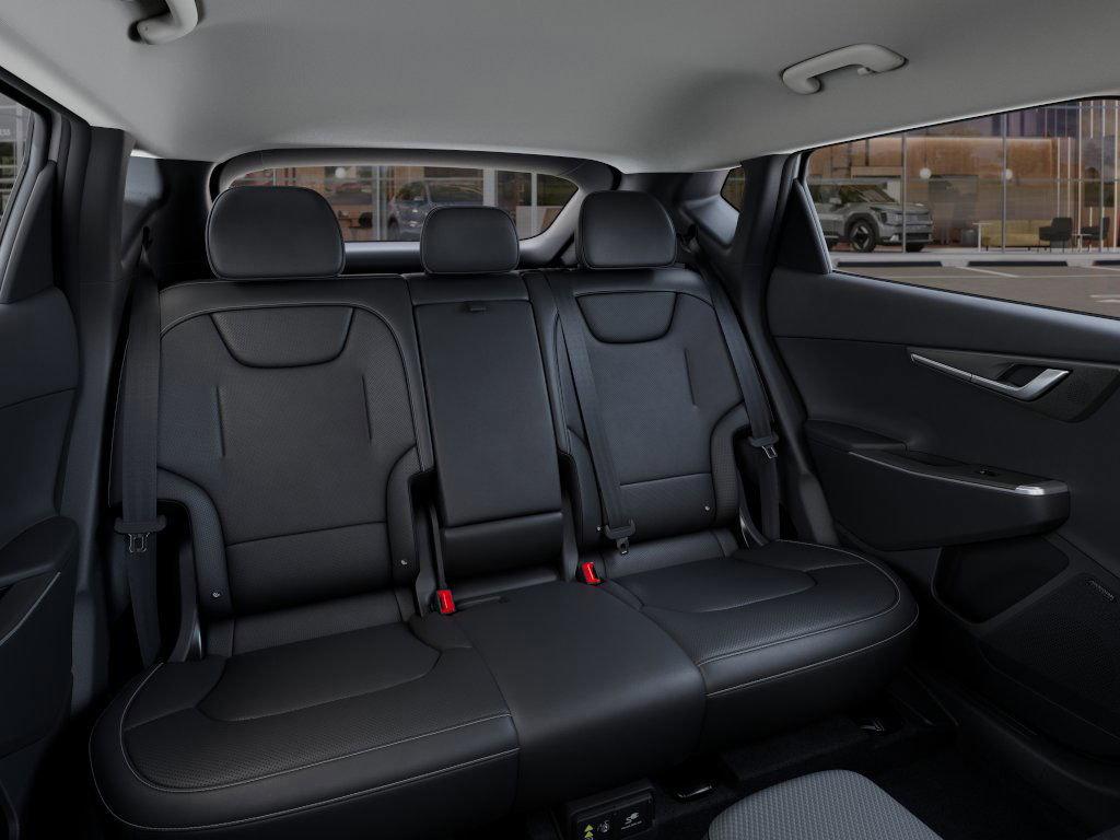 2025 Kia EV6 Vehicle Photo in Langhorne, PA 19047