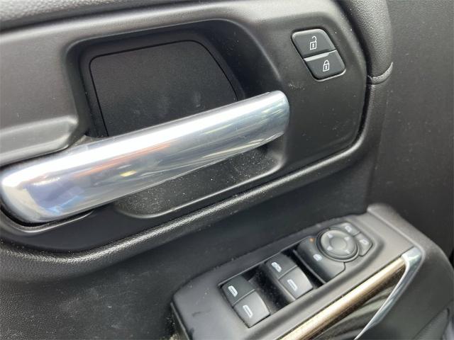 2021 Chevrolet Silverado 1500 Vehicle Photo in TULLY, NY 13159-3159