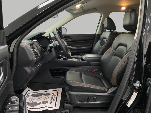 2023 Nissan Pathfinder Vehicle Photo in Appleton, WI 54913