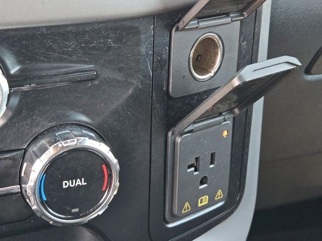 2024 Ford F-150 Vehicle Photo in Weatherford, TX 76087