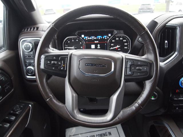 2021 GMC Sierra 1500 Vehicle Photo in MADISON, IN 47250-1611