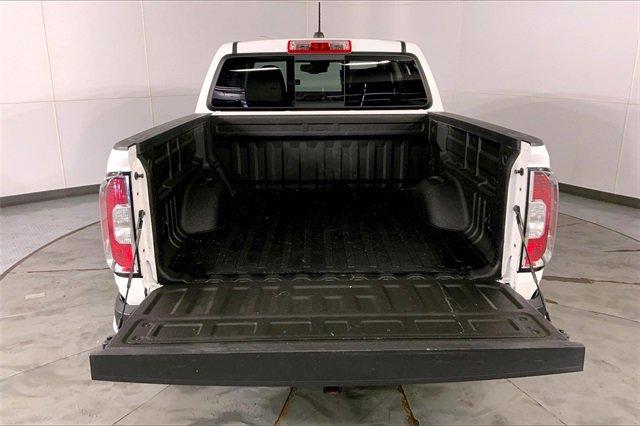 2021 GMC Canyon Vehicle Photo in KANSAS CITY, MO 64114-4502